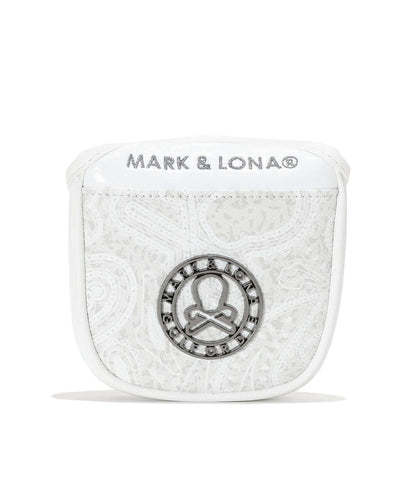 Mirage Paisley Mallet Cover