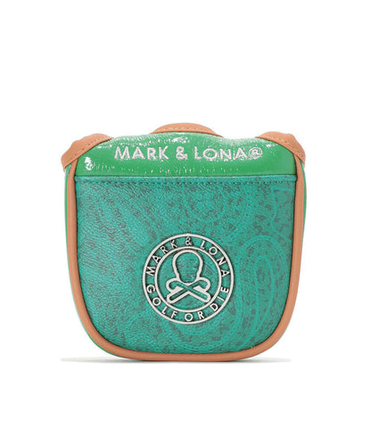 Mirage Paisley Mallet Cover
