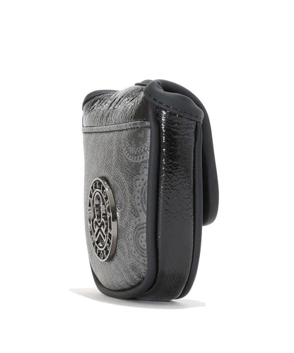 Mirage Paisley Mallet Cover