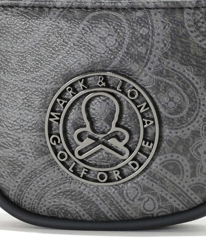 Mirage Paisley Mallet Cover