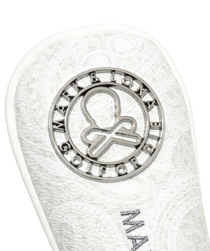 Mirage Paisley Putter Cover