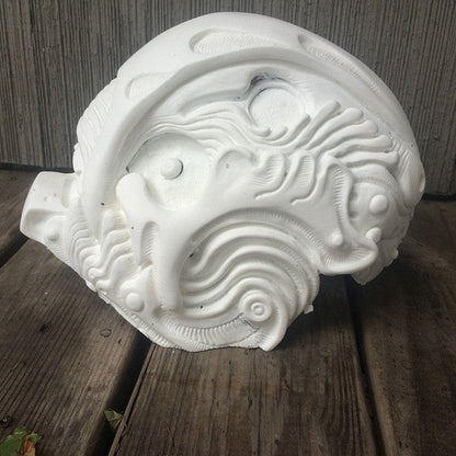 MISCAST SERAPHIM HELMET