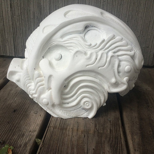 MISCAST SERAPHIM HELMET