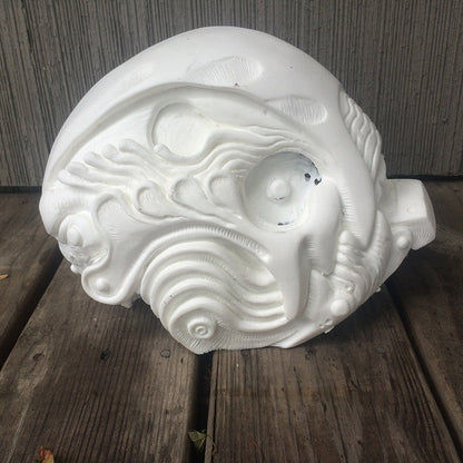 MISCAST SERAPHIM HELMET
