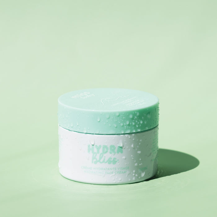 Miss Looky Crème hydratante visage Hydra Bliss