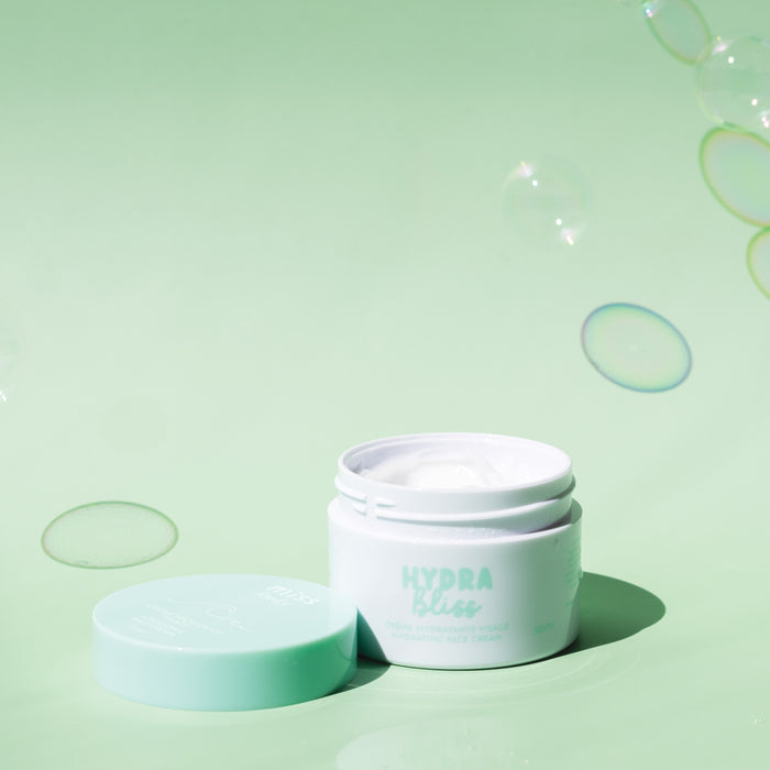 Miss Looky Crème hydratante visage Hydra Bliss