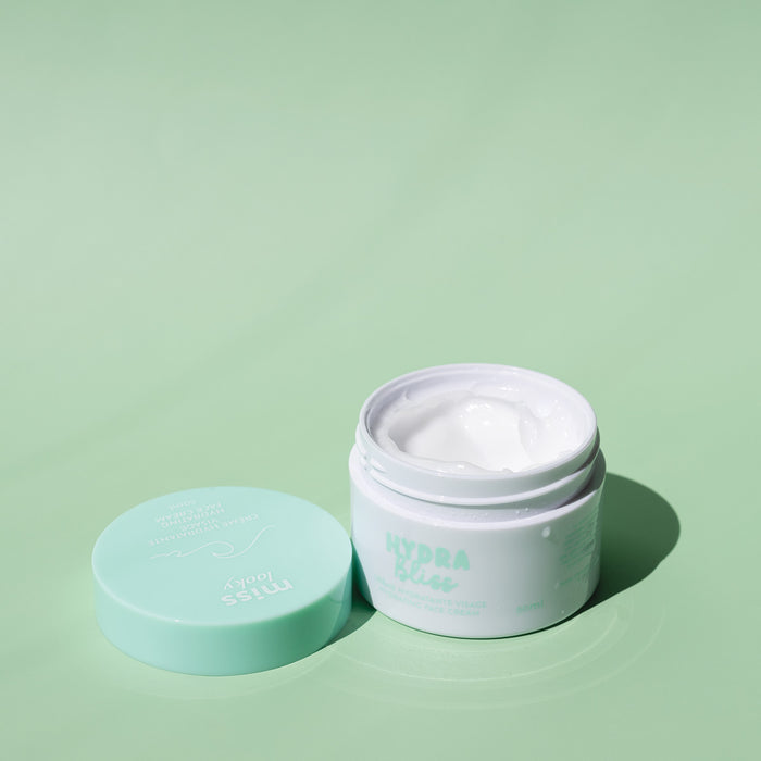 Miss Looky Crème hydratante visage Hydra Bliss