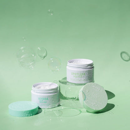 Miss Looky Crème hydratante visage Hydra Bliss
