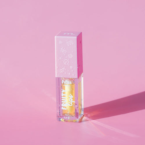 Miss Looky Lèvres Fruity - Banane
