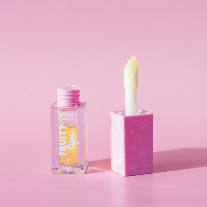 Miss Looky Lèvres Fruity - Banane