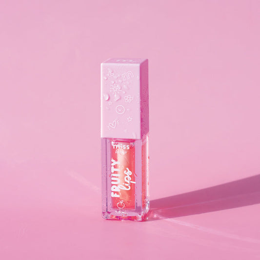 Miss Looky Lèvres Fruity - Pêche