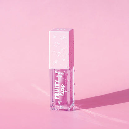 Miss Looky Lèvres Fruity - Raisin