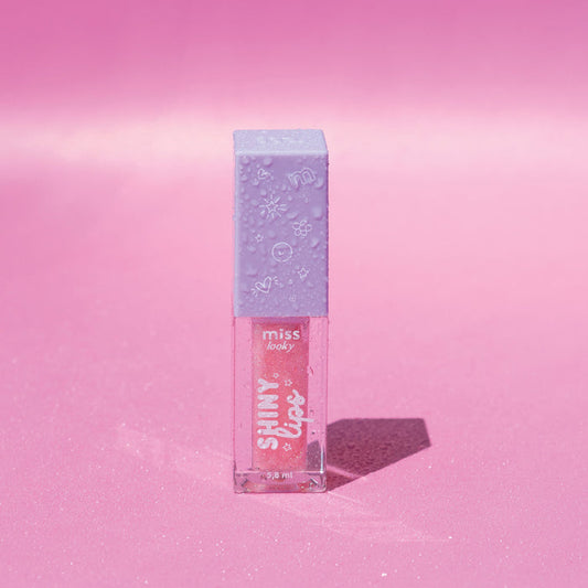 Miss Looky Lèvres Shiny #03