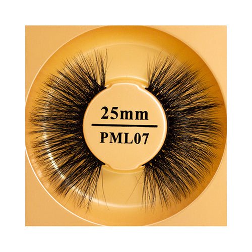 Miss Pure Mink Collection 3D 25mm - ikatehouse