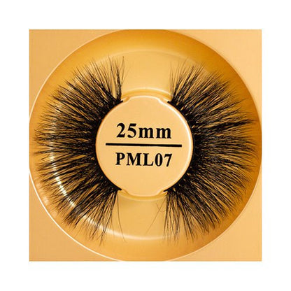 Miss Pure Mink Collection 3D 25mm - ikatehouse