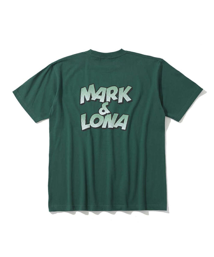 M&L Pop Tone Tee
