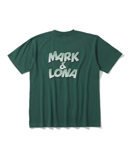 M&L Pop Tone Tee