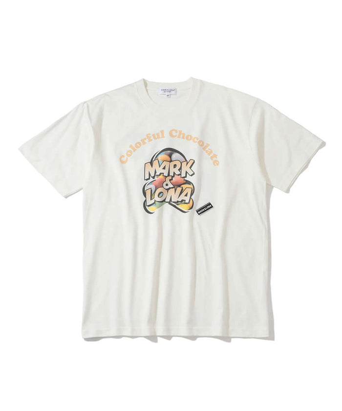 M&L Pop Tone Tee