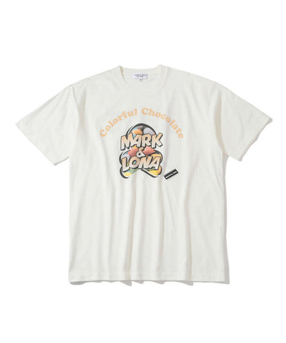 M&L Pop Tone Tee