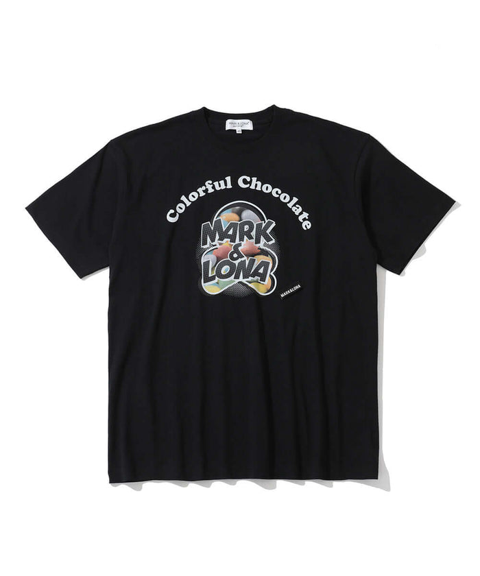 M&L Pop Tone Tee