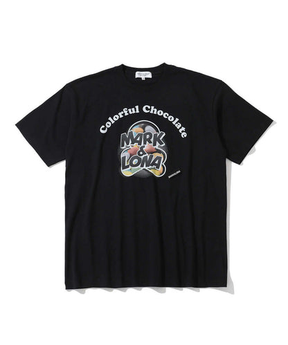 M&L Pop Tone Tee