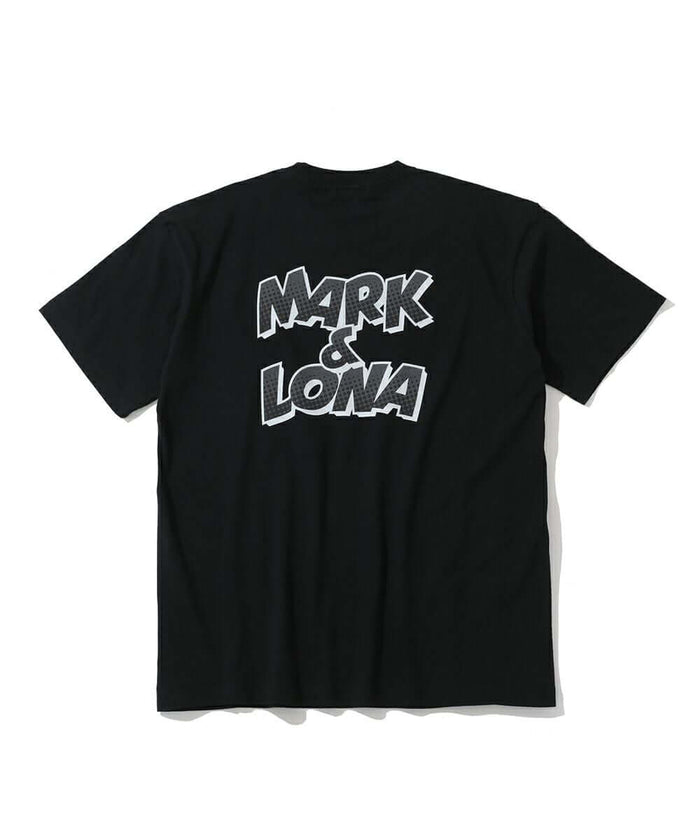 M&L Pop Tone Tee