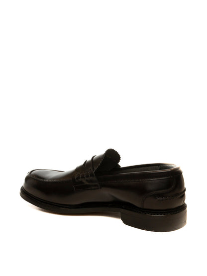 BERWICK Mocassino 5169 nero 5169 ROIS-BLACK