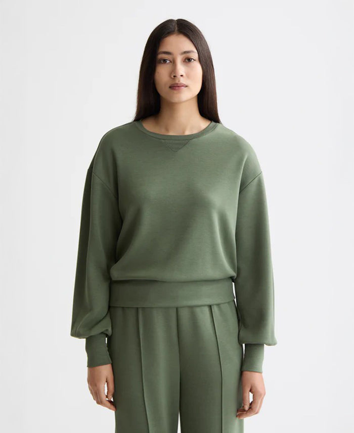 Modal Sweatshirt