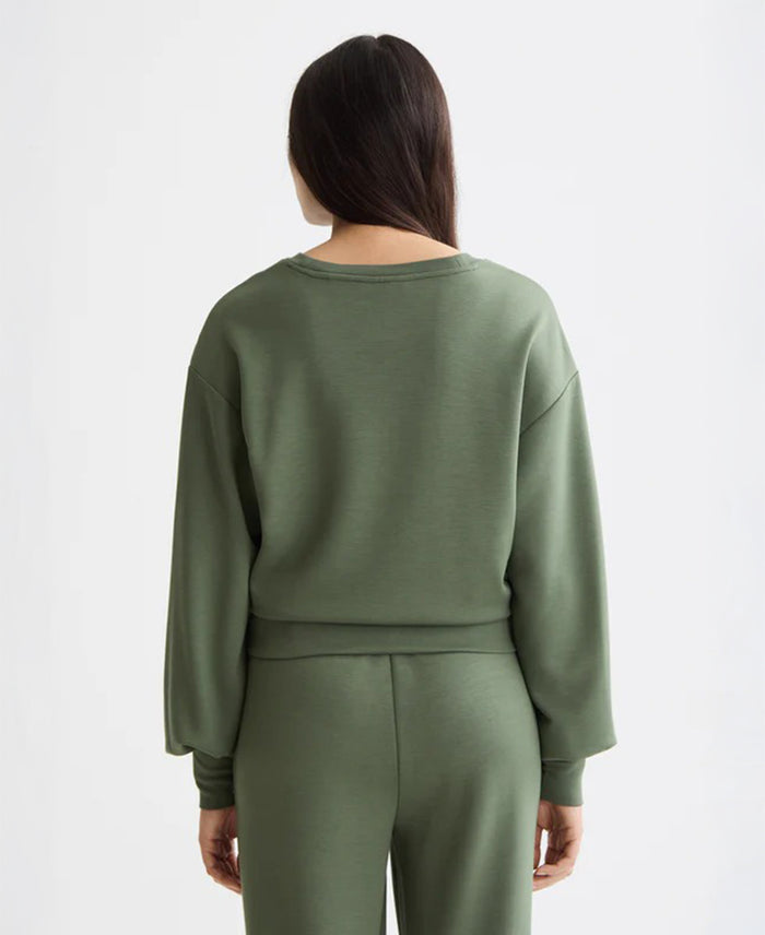Modal Sweatshirt