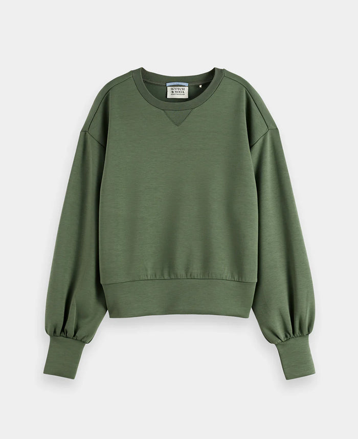 Modal Sweatshirt