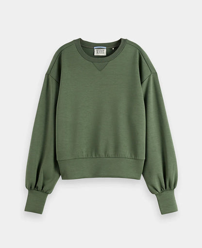 Modal Sweatshirt