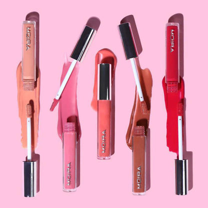 MOIRA Cosmetics Gloss Affair Lip Gloss 2.3 mL