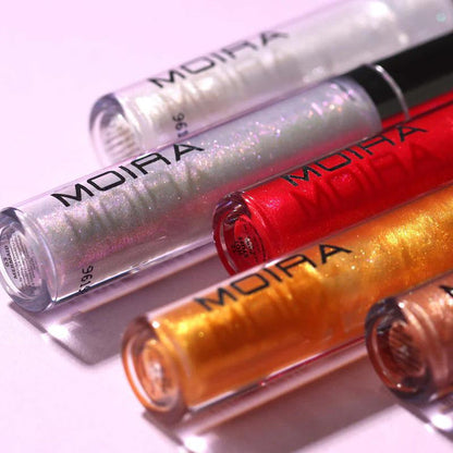 MOIRA Cosmetics Gloss Affair Lip Gloss 2.3 mL