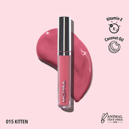 MOIRA Cosmetics Gloss Affair Lip Gloss 2.3 mL