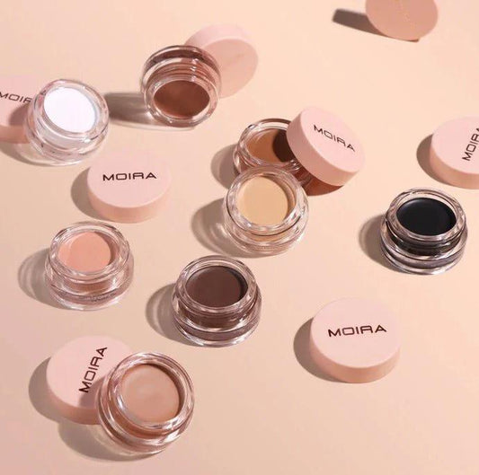 MOIRA Lasting Priming Cream Shadow 5 g