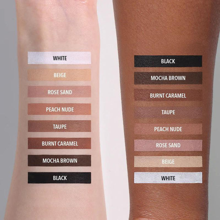 MOIRA Lasting Priming Cream Shadow 5 g