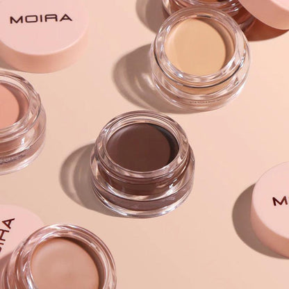 MOIRA Lasting Priming Cream Shadow 5 g