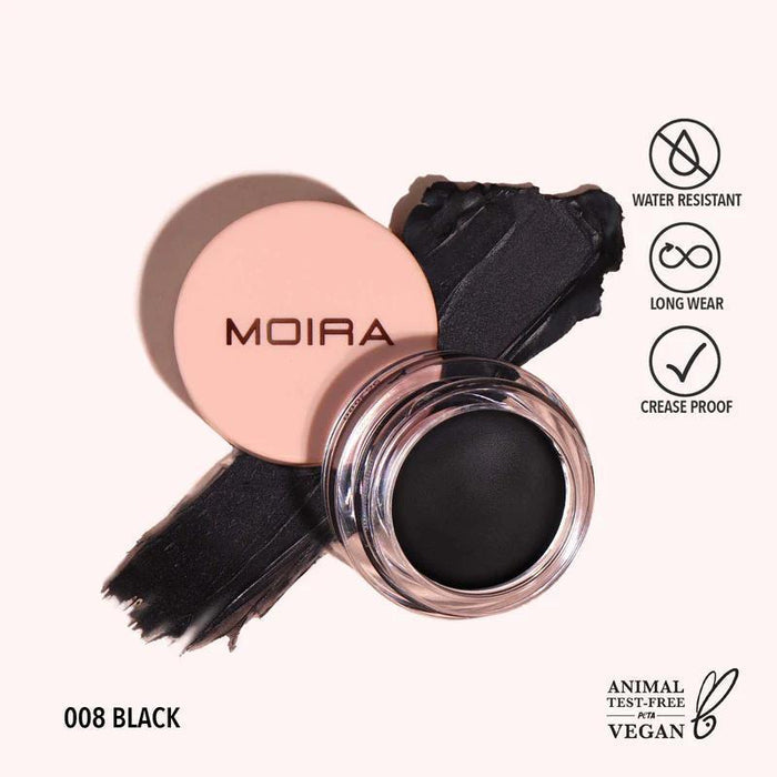 MOIRA Lasting Priming Cream Shadow 5 g