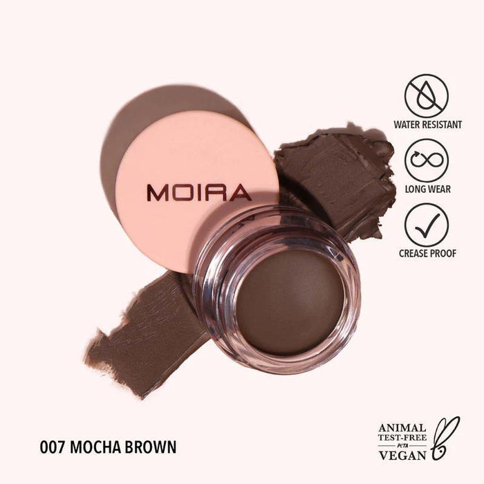 MOIRA Lasting Priming Cream Shadow 5 g