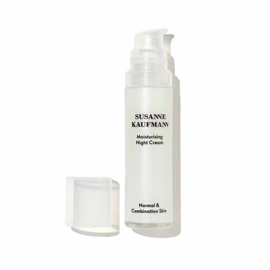 #seo: crème nuit hydratante susanne kaufmann