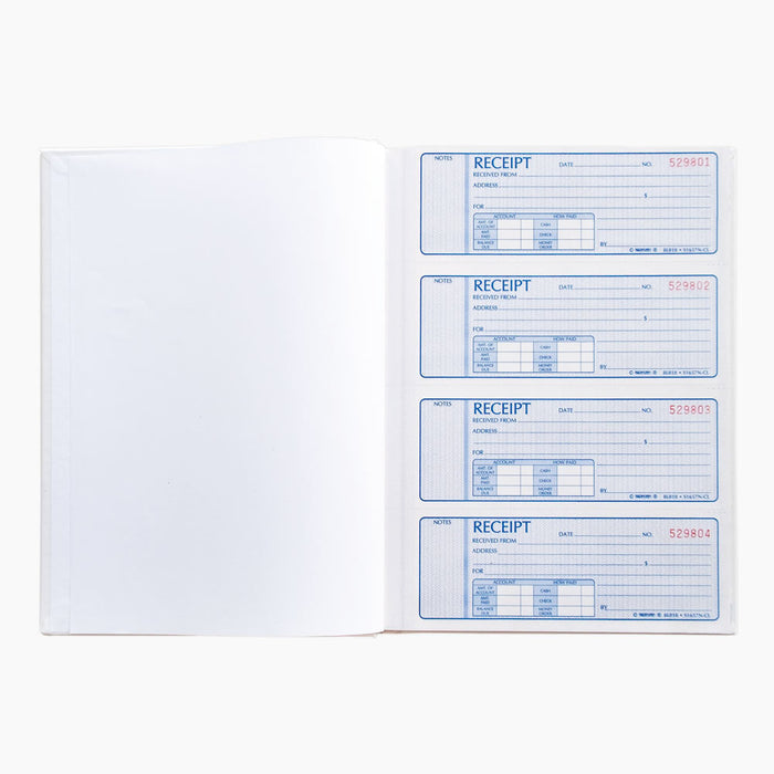 Money Receipt Book S1657NCL