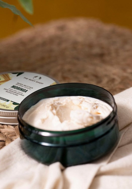 Moringa Softening Body Butter