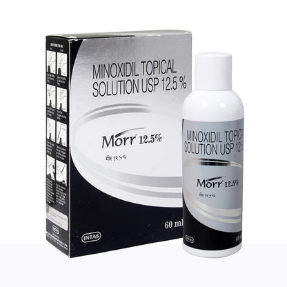 Morr 12.5% Solution