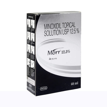 Morr 12.5% Solution