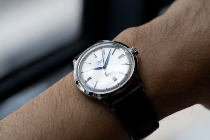 diy watch club - flame bluing watch hands