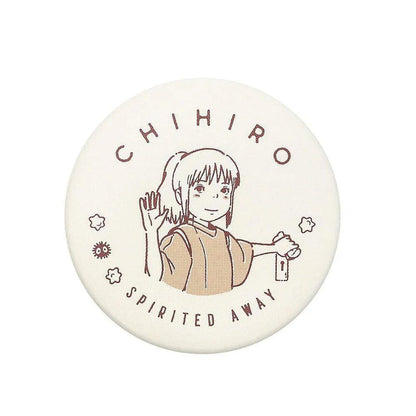 Movic Spirited Away Button 2.2" Blind Pack