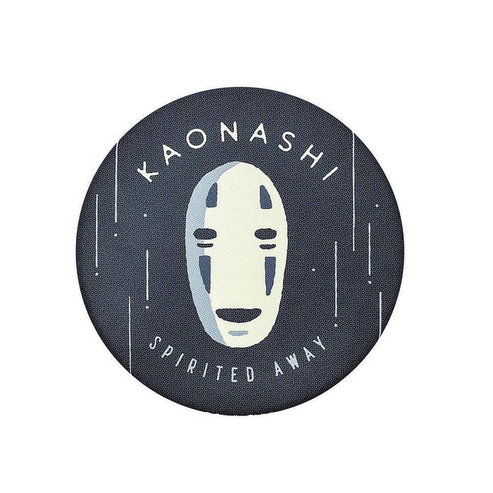 Movic Spirited Away Button 2.2" Blind Pack