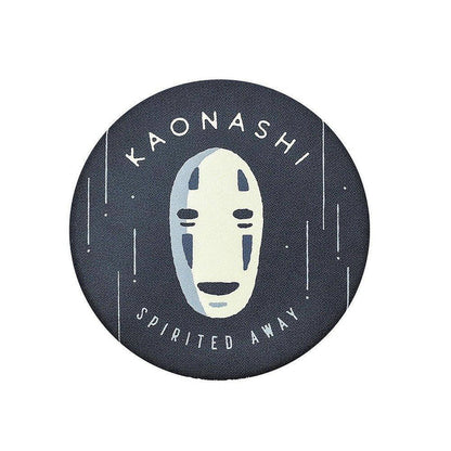 Movic Spirited Away Button 2.2" Blind Pack