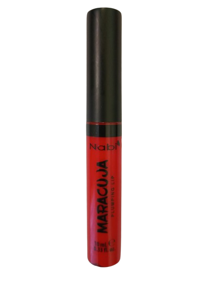 MPLG48 -04 Maracuja Plumping Lip Gloss Coral