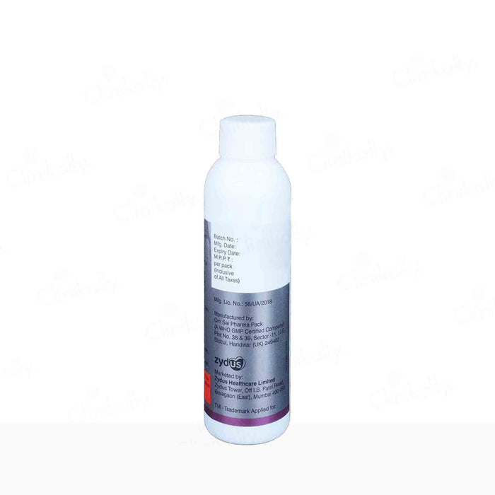 MPower 2% Topical Solution